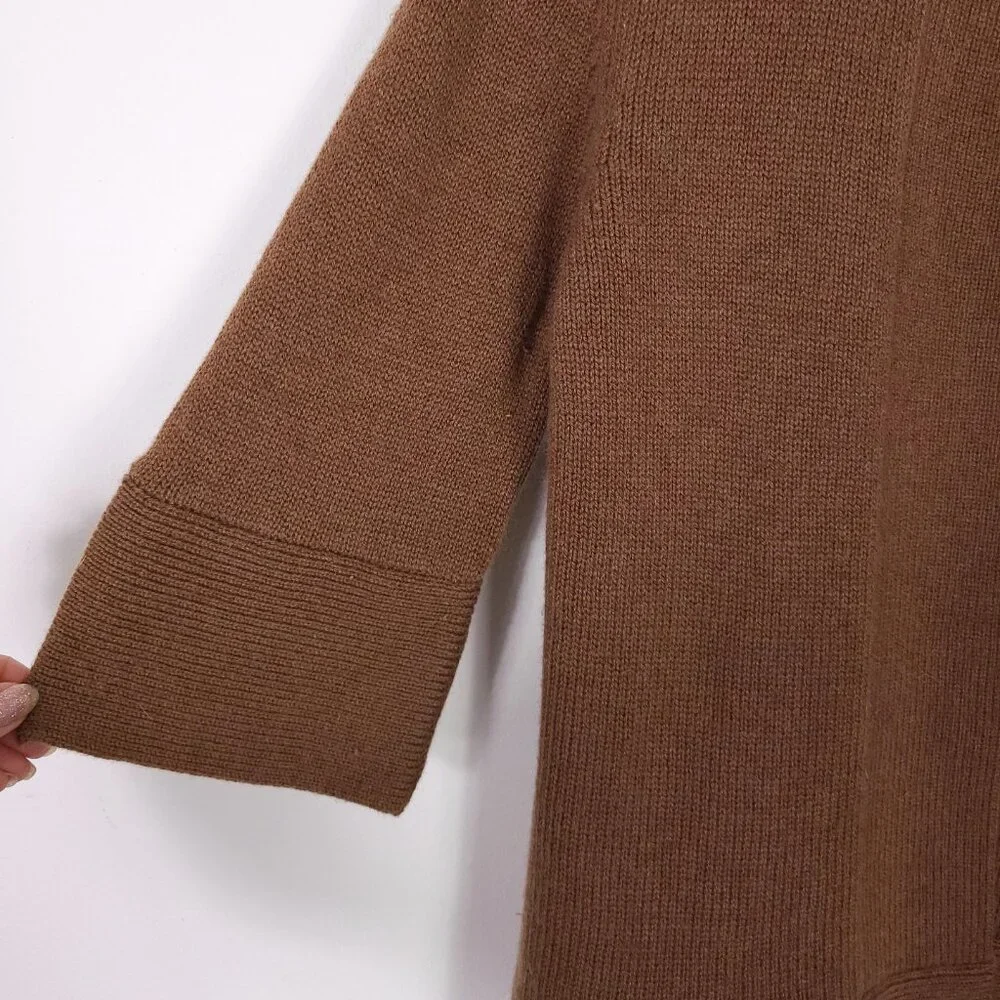 Patagonia Lambswool Sweater - Picture 3 of 8